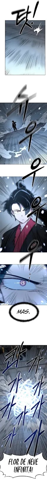 Read O Retorno da Lâmina Florescente (PT-BR) PT Manga Online