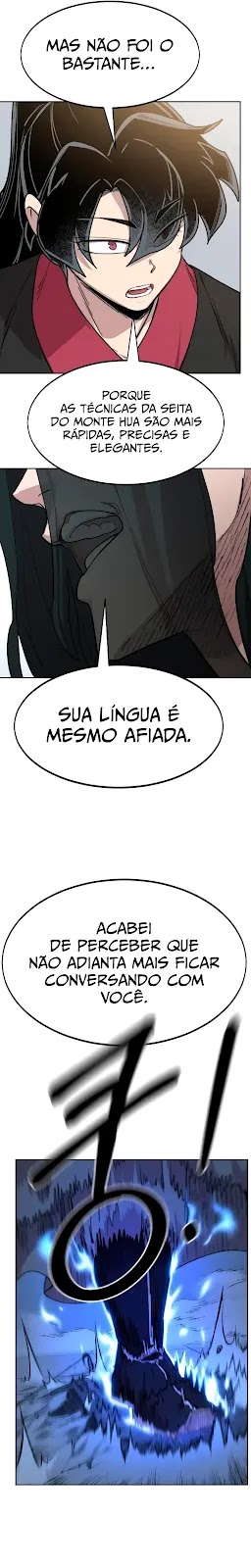 Read O Retorno da Lâmina Florescente (PT-BR) PT Manga Online