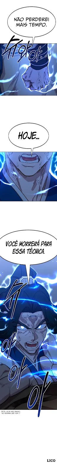 Read O Retorno da Lâmina Florescente (PT-BR) PT Manga Online