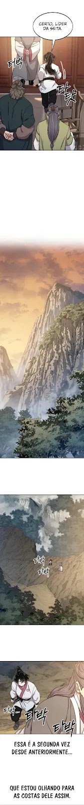 Read O Retorno da Lâmina Florescente (PT-BR) PT Manga Online