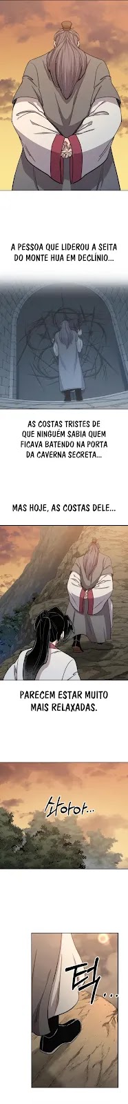 Read O Retorno da Lâmina Florescente (PT-BR) PT Manga Online