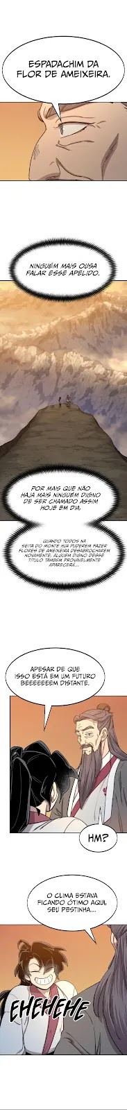 Read O Retorno da Lâmina Florescente (PT-BR) PT Manga Online