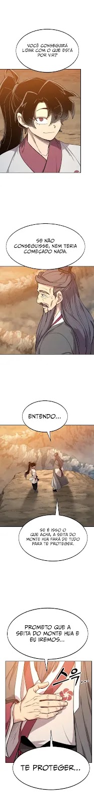 Read O Retorno da Lâmina Florescente (PT-BR) PT Manga Online