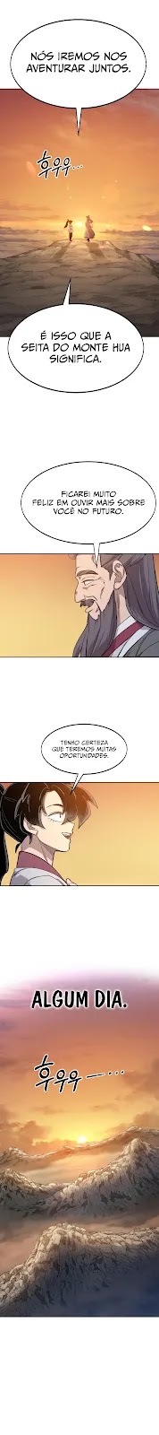 Read O Retorno da Lâmina Florescente (PT-BR) PT Manga Online