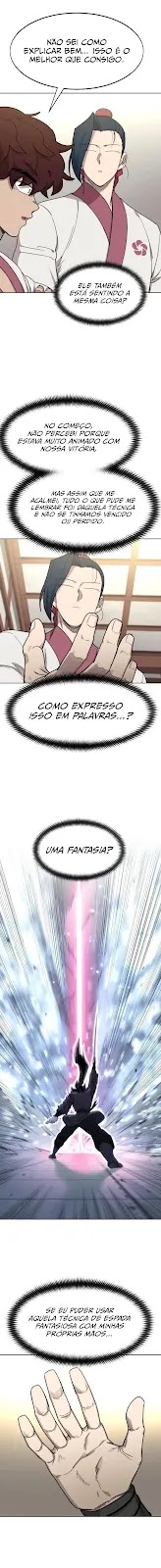 Read O Retorno da Lâmina Florescente (PT-BR) PT Manga Online