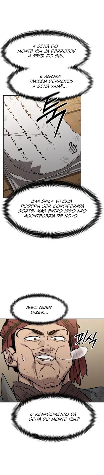 Read O Retorno da Lâmina Florescente (PT-BR) PT Manga Online