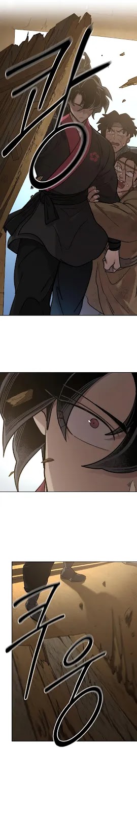 Read O Retorno da Lâmina Florescente (PT-BR) PT Manga Online