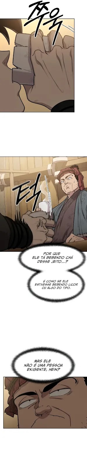 Read O Retorno da Lâmina Florescente (PT-BR) PT Manga Online