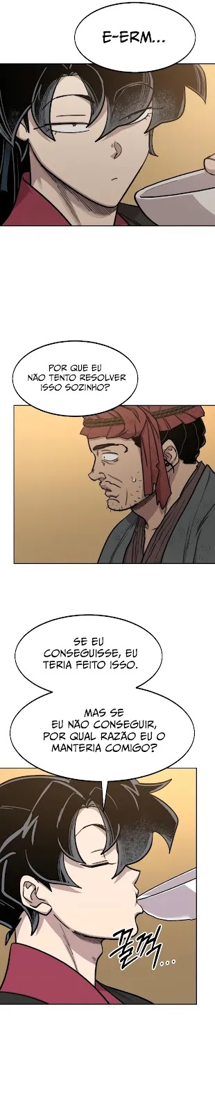 Read O Retorno da Lâmina Florescente (PT-BR) PT Manga Online