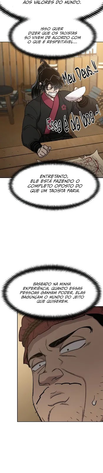 Read O Retorno da Lâmina Florescente (PT-BR) PT Manga Online
