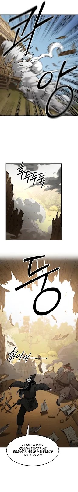 Read O Retorno da Lâmina Florescente (PT-BR) PT Manga Online