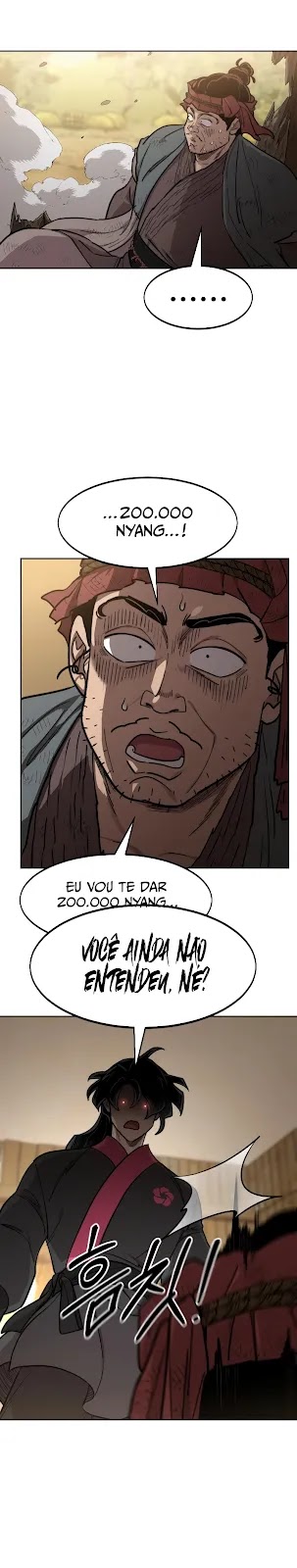 Read O Retorno da Lâmina Florescente (PT-BR) PT Manga Online