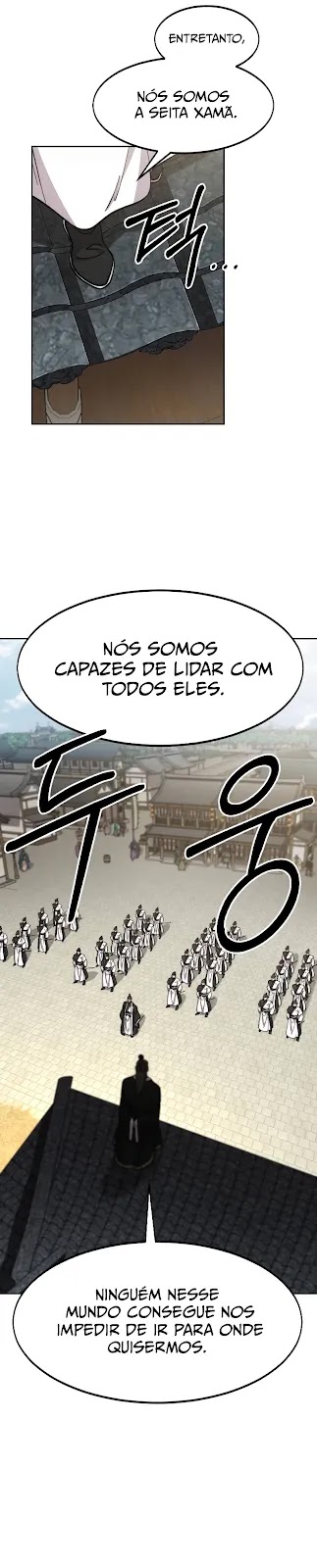 Read O Retorno da Lâmina Florescente (PT-BR) PT Manga Online