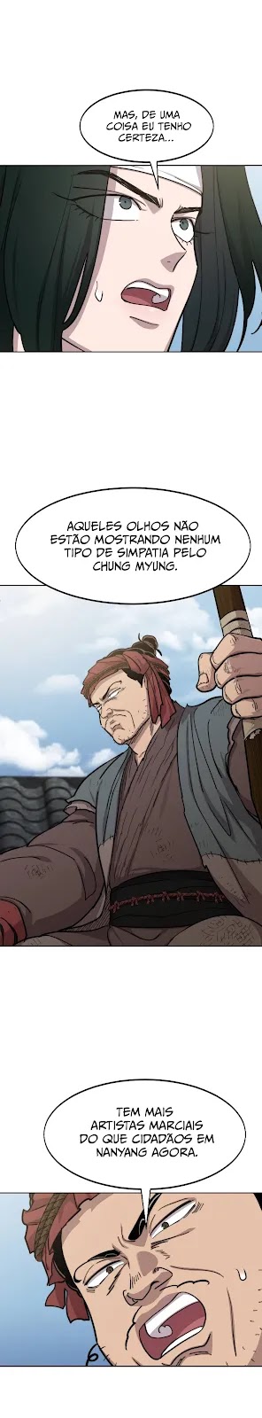Read O Retorno da Lâmina Florescente (PT-BR) PT Manga Online