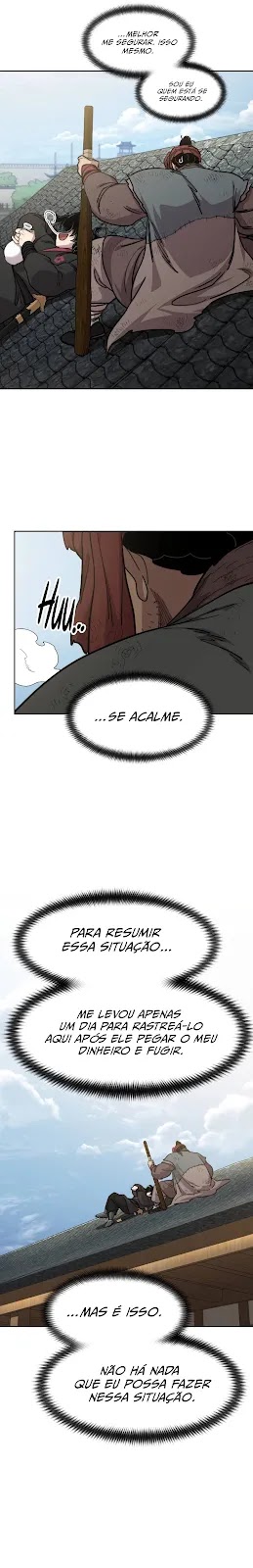 Read O Retorno da Lâmina Florescente (PT-BR) PT Manga Online