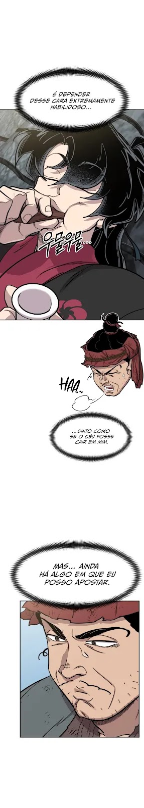 Read O Retorno da Lâmina Florescente (PT-BR) PT Manga Online