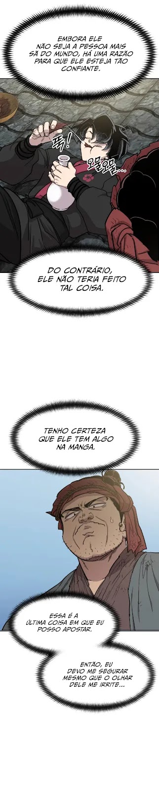 Read O Retorno da Lâmina Florescente (PT-BR) PT Manga Online