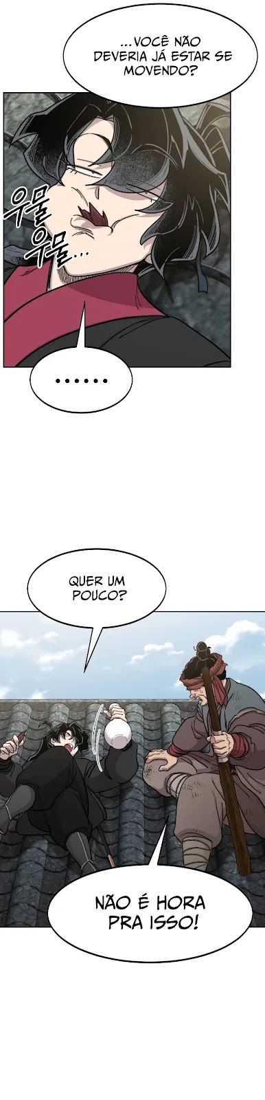 Read O Retorno da Lâmina Florescente (PT-BR) PT Manga Online