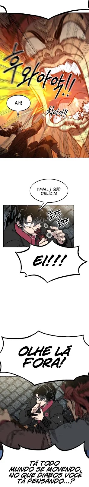 Read O Retorno da Lâmina Florescente (PT-BR) PT Manga Online