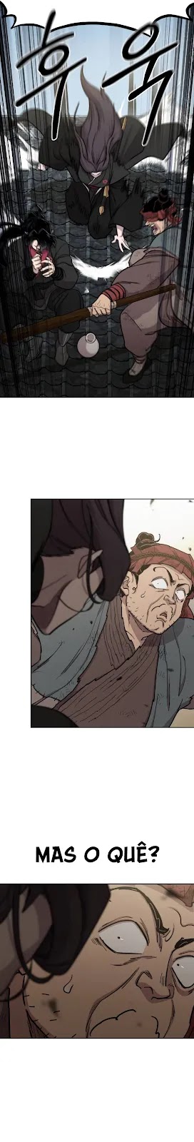 Read O Retorno da Lâmina Florescente (PT-BR) PT Manga Online