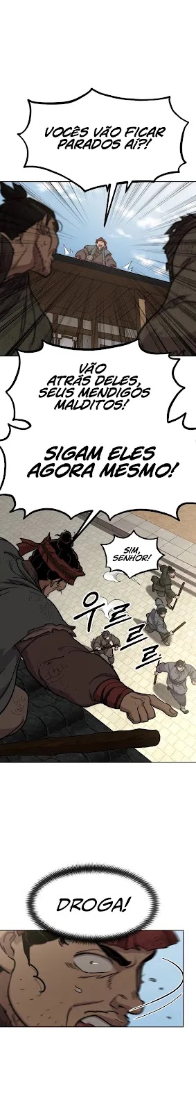 Read O Retorno da Lâmina Florescente (PT-BR) PT Manga Online