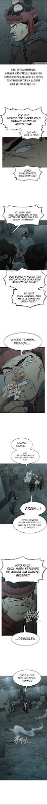 Read O Retorno da Lâmina Florescente (PT-BR) PT Manga Online