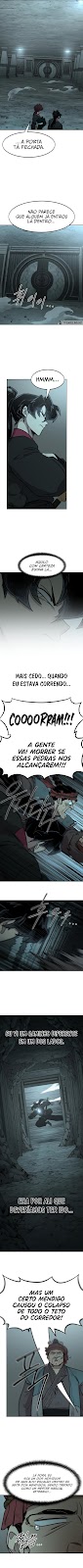 Read O Retorno da Lâmina Florescente (PT-BR) PT Manga Online