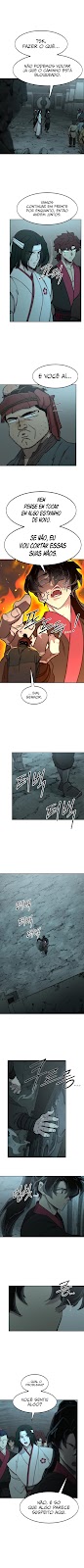 Read O Retorno da Lâmina Florescente (PT-BR) PT Manga Online