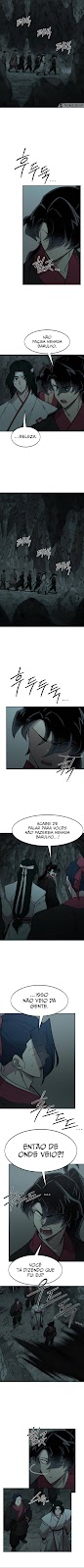 Read O Retorno da Lâmina Florescente (PT-BR) PT Manga Online