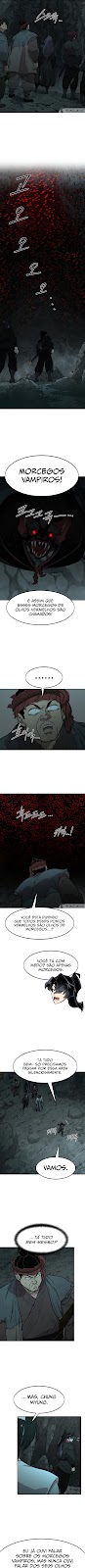Read O Retorno da Lâmina Florescente (PT-BR) PT Manga Online