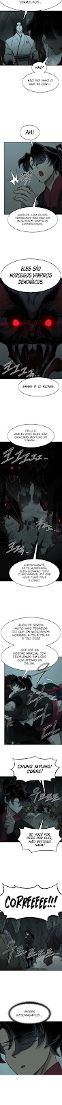 Read O Retorno da Lâmina Florescente (PT-BR) PT Manga Online
