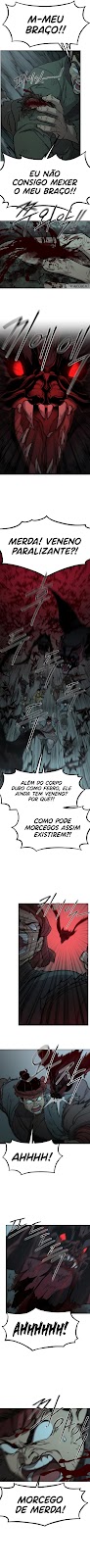Read O Retorno da Lâmina Florescente (PT-BR) PT Manga Online