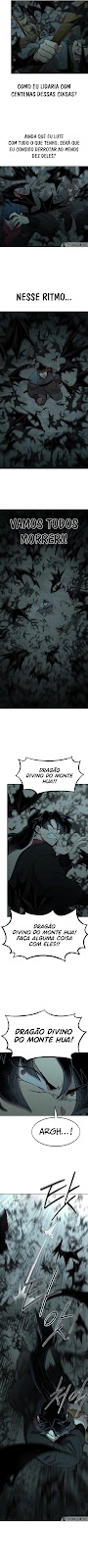 Read O Retorno da Lâmina Florescente (PT-BR) PT Manga Online