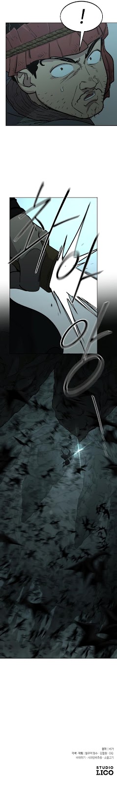Read O Retorno da Lâmina Florescente (PT-BR) PT Manga Online
