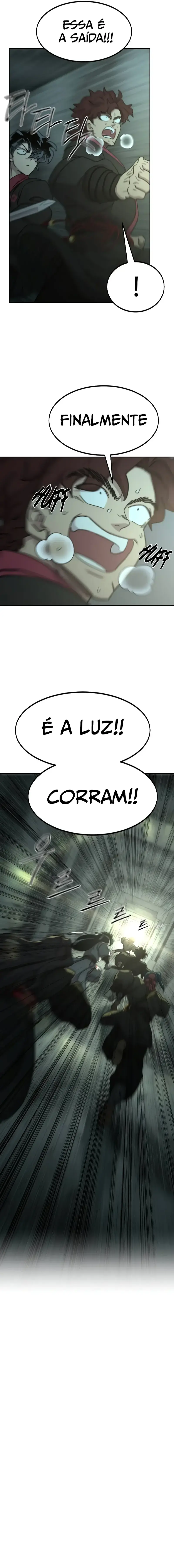 Read O Retorno da Seita do Monte Hua (PT-BR) PT Manga Online
