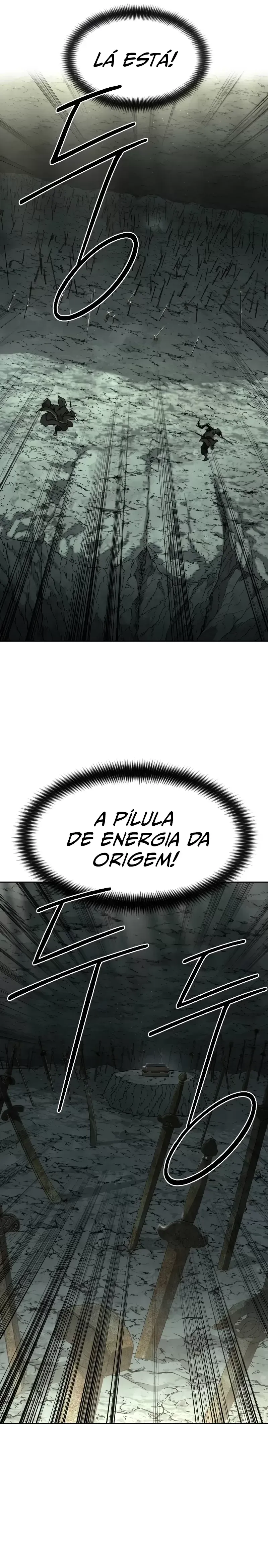 Read O Retorno da Seita do Monte Hua (PT-BR) PT Manga Online