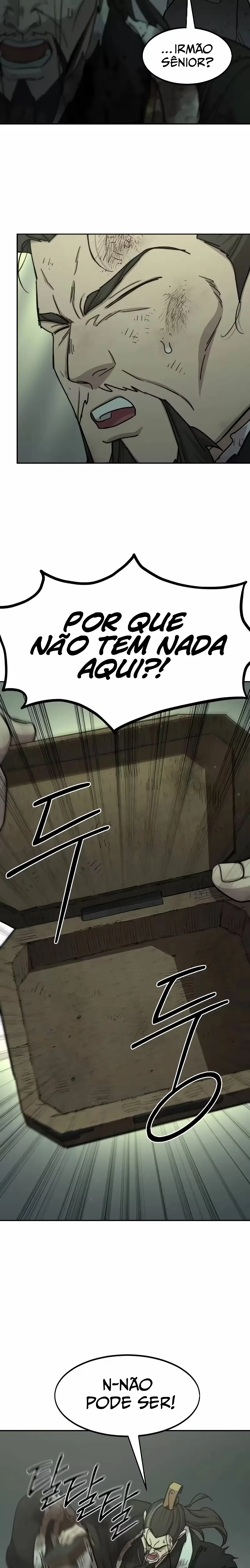 Read O Retorno da Seita do Monte Hua (PT-BR) PT Manga Online