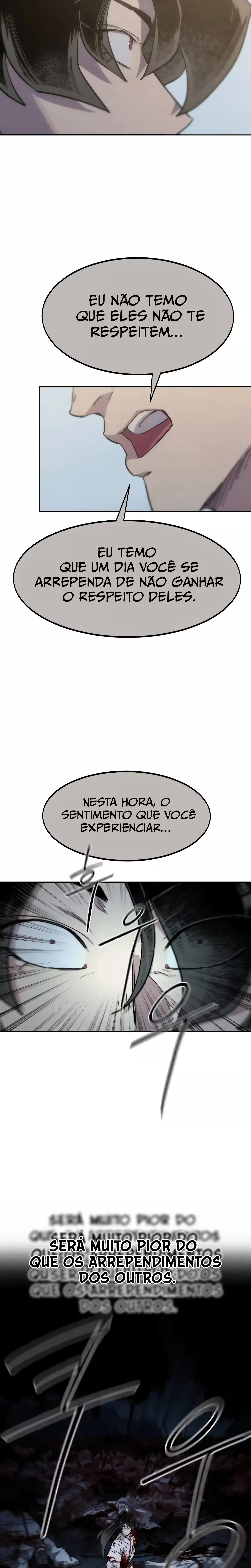 Read O Retorno da Seita do Monte Hua (PT-BR) PT Manga Online