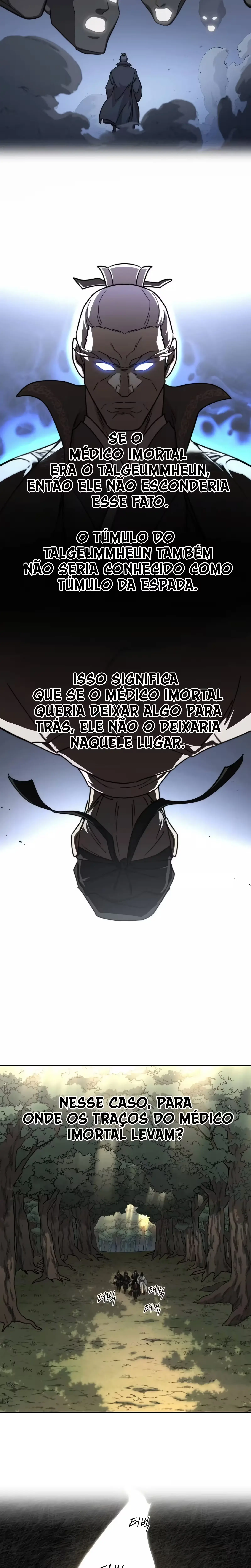 Read O Retorno da Seita do Monte Hua (PT-BR) PT Manga Online