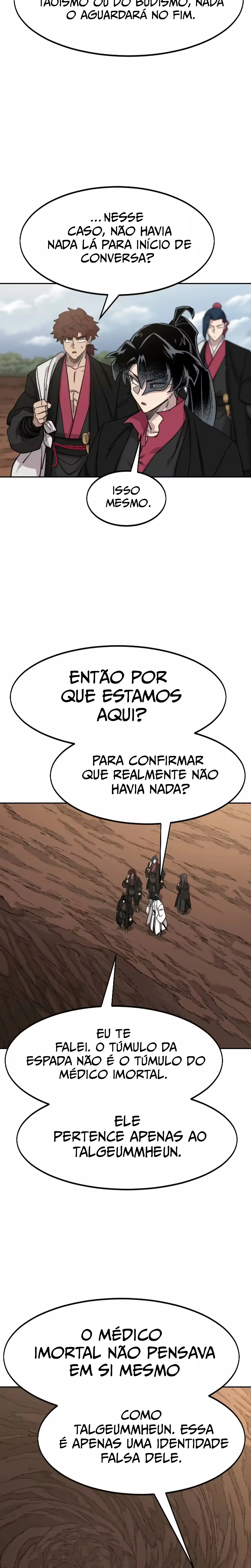 Read O Retorno da Seita do Monte Hua (PT-BR) PT Manga Online