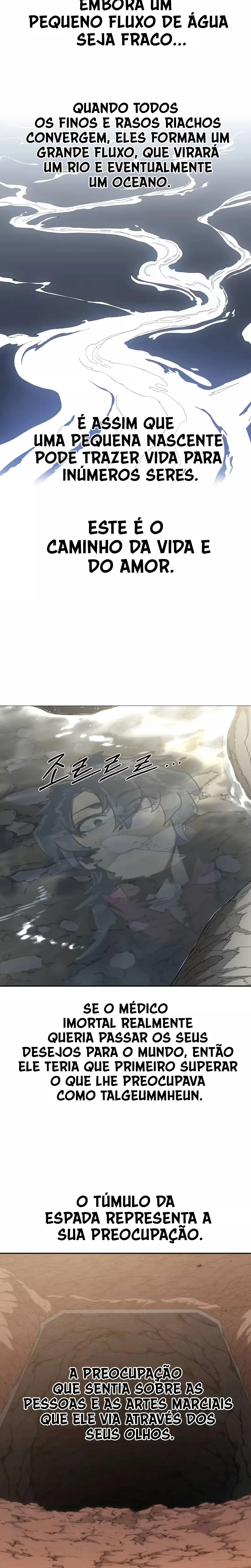 Read O Retorno da Seita do Monte Hua (PT-BR) PT Manga Online