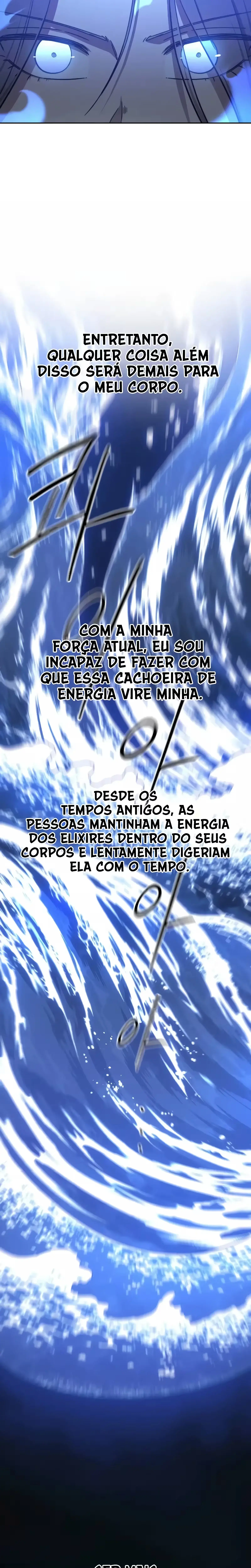 Read O Retorno da Seita do Monte Hua (PT-BR) PT Manga Online