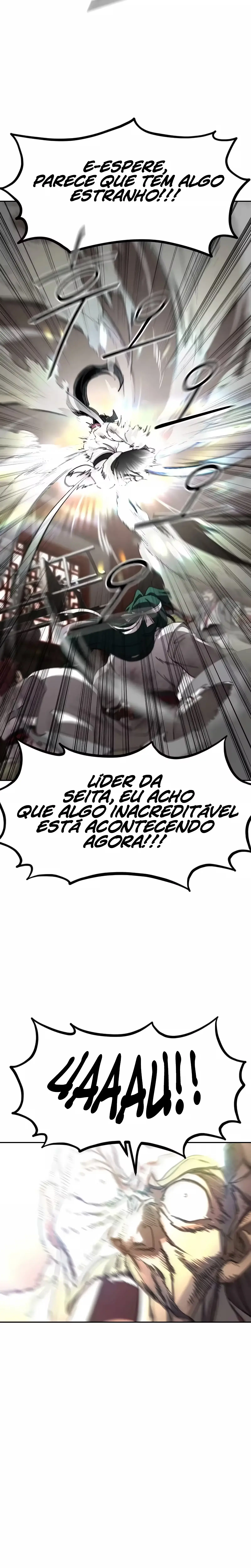 Read O Retorno da Seita do Monte Hua (PT-BR) PT Manga Online