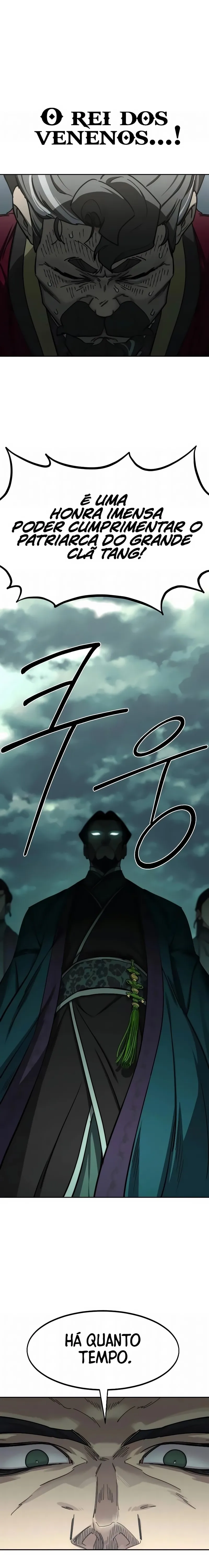 Read O Retorno da Seita do Monte Hua (PT-BR) PT Manga Online