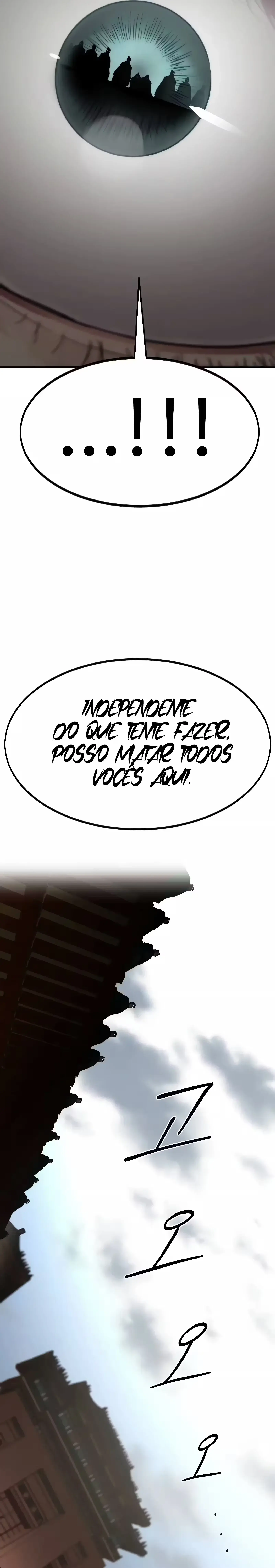 Read O Retorno da Seita do Monte Hua (PT-BR) PT Manga Online