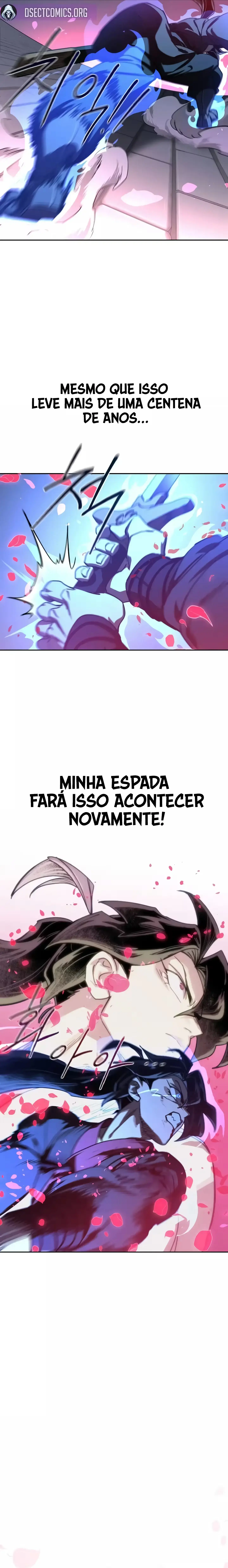 Read O Retorno da Seita do Monte Hua (PT-BR) PT Manga Online