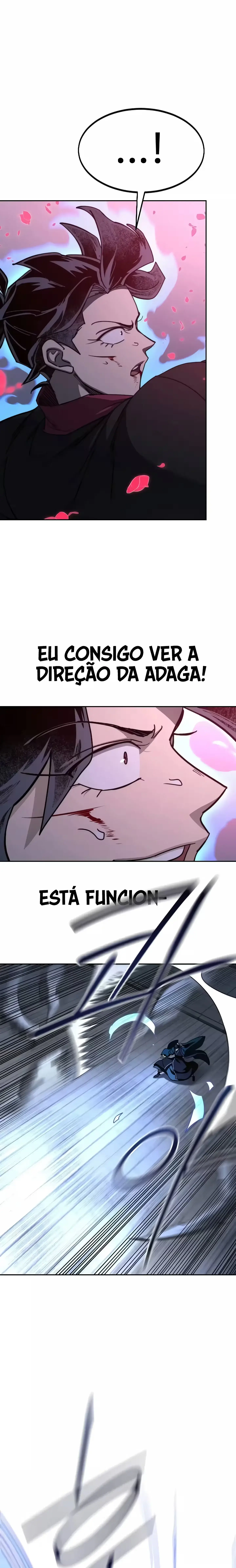 Read O Retorno da Seita do Monte Hua (PT-BR) PT Manga Online