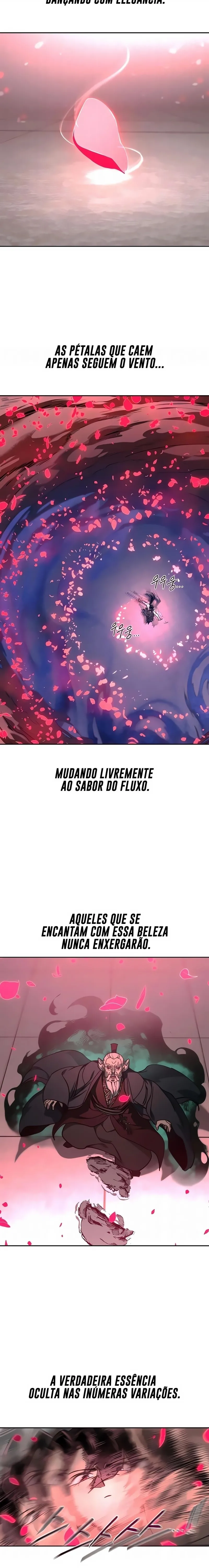 Read O Retorno da Seita do Monte Hua (PT-BR) PT Manga Online