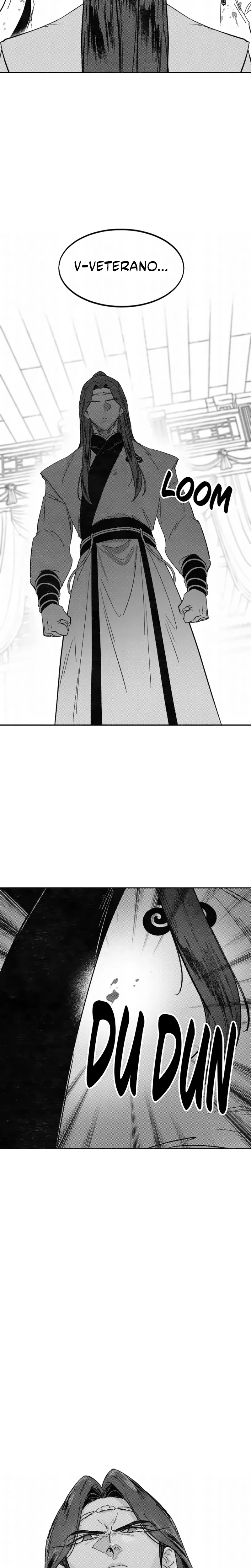 Read O Retorno da Seita do Monte Hua (PT-BR) PT Manga Online