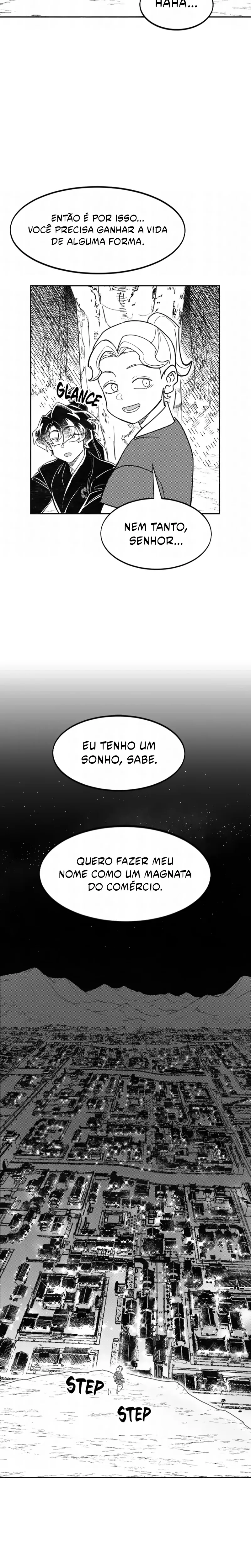 Read O Retorno da Seita do Monte Hua (PT-BR) PT Manga Online